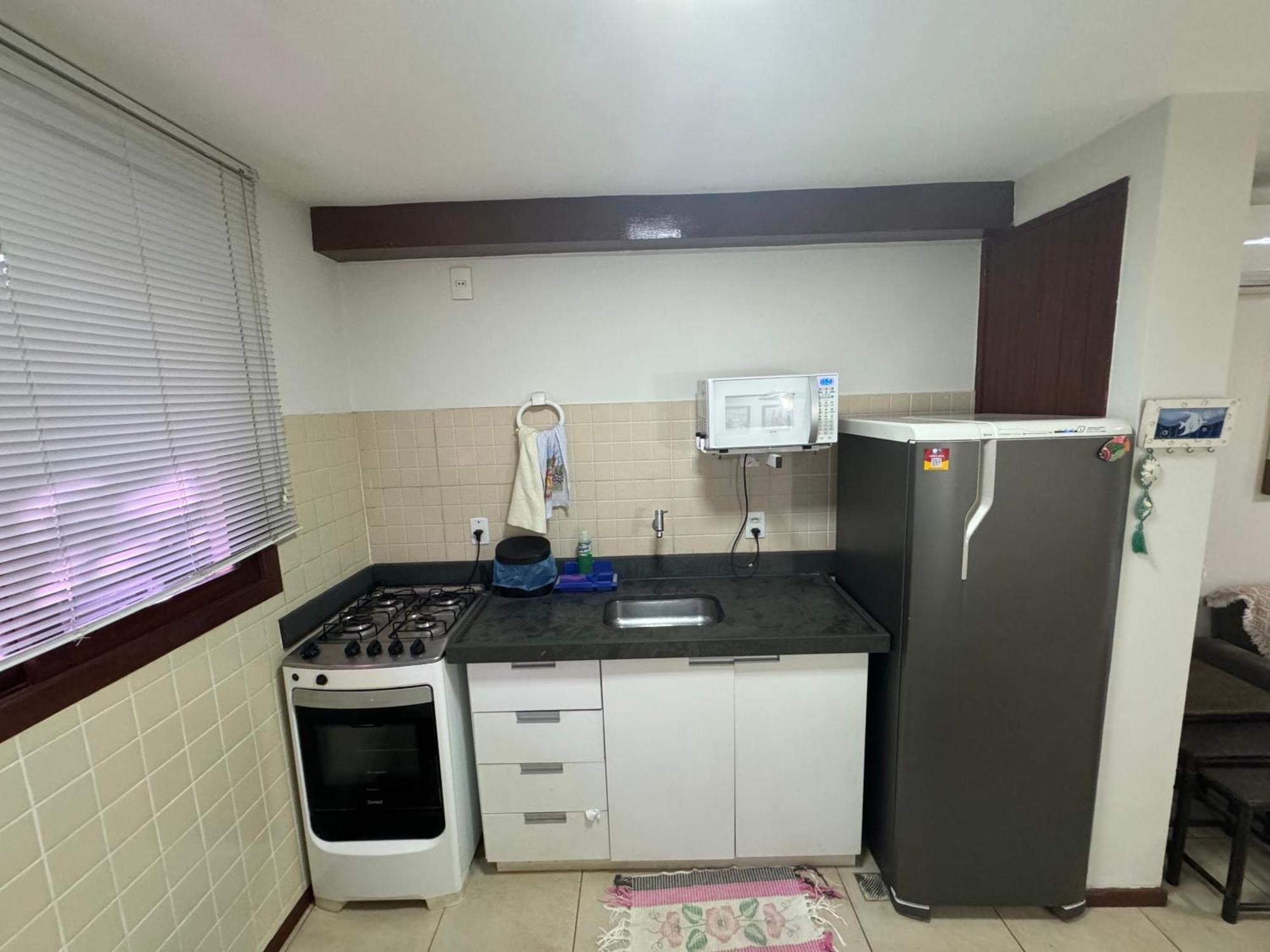 Praia de PipaSolar De Pipa Elegance Flat - Frente Piscina公寓 外观 照片