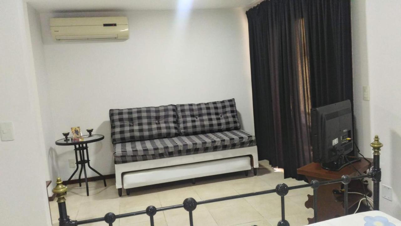 Praia de PipaSolar De Pipa Elegance Flat - Frente Piscina公寓 外观 照片