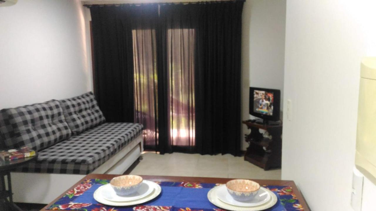 Praia de PipaSolar De Pipa Elegance Flat - Frente Piscina公寓 外观 照片