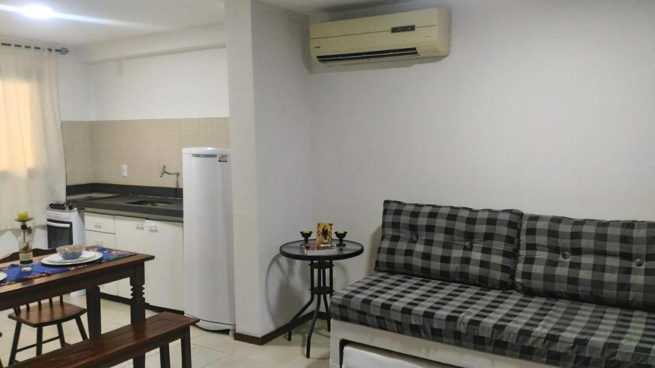 Praia de PipaSolar De Pipa Elegance Flat - Frente Piscina公寓 外观 照片