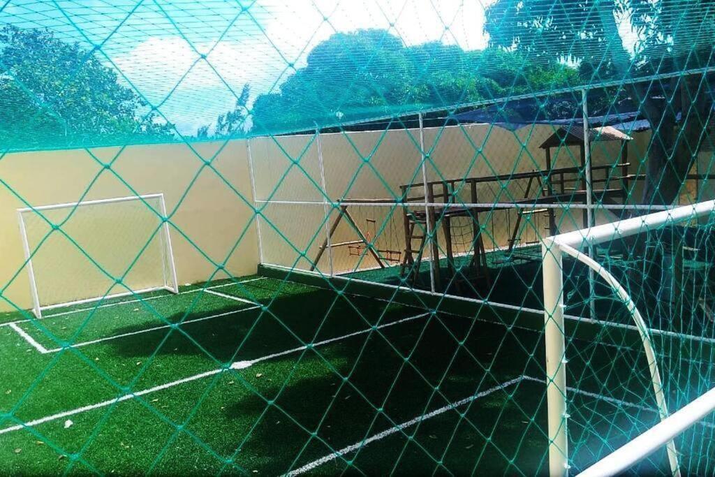 Praia de PipaSolar De Pipa Elegance Flat - Frente Piscina公寓 外观 照片